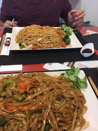 Onakasita Sushi&Pizza